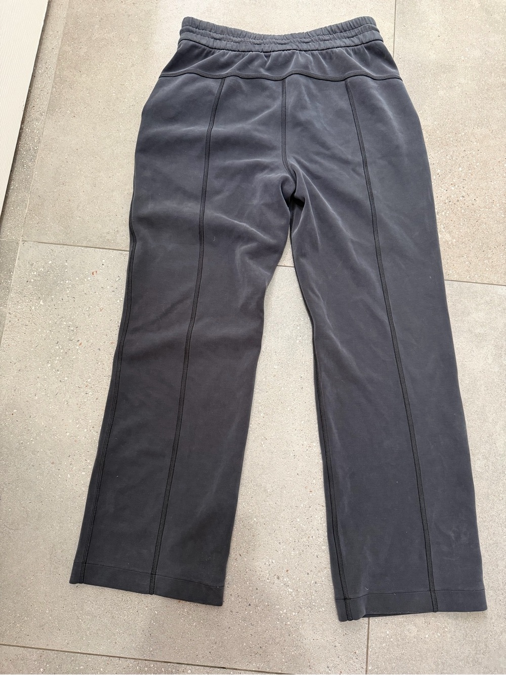 Lululemon Softstreame Set-Size 6, 29” pants - Picture 11 of 11